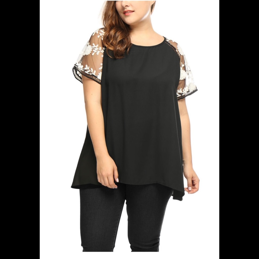 NWOT - Women’s blouse.